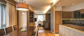 Hyatt Regency Pune & Residences