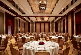 Hyatt Regency Pune & Residences