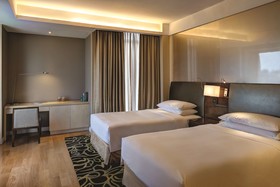 Hyatt Regency Pune & Residences