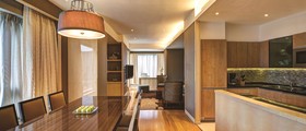 Hyatt Regency Pune & Residences