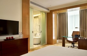 Hyatt Regency Pune & Residences