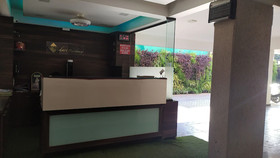 Kedari Residency