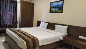 Kedari Residency