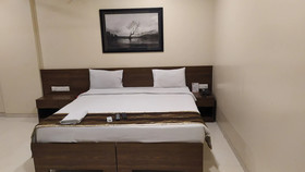 Kedari Residency