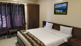 Kedari Residency