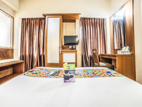 Lakme Executive The Business Hotel by Fabhotels