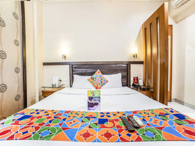 Lakme Executive The Business Hotel by Fabhotels