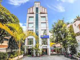 Lakme Executive The Business Hotel by Fabhotels