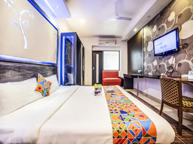 Lakme Executive The Business Hotel by Fabhotels