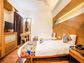 Lakme Executive The Business Hotel by Fabhotels
