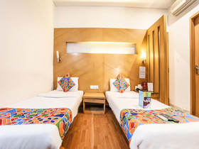 Lakme Executive The Business Hotel by Fabhotels