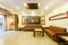 Lakme Executive The Business Hotel by Fabhotels