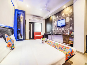 Lakme Executive The Business Hotel by Fabhotels