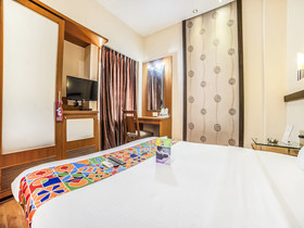 Lakme Executive The Business Hotel by Fabhotels