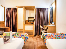 Lakme Executive The Business Hotel by Fabhotels