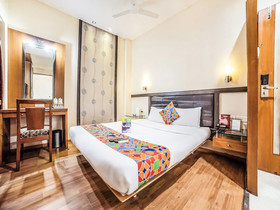 Lakme Executive The Business Hotel by Fabhotels