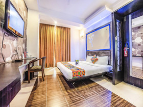 Lakme Executive The Business Hotel by Fabhotels