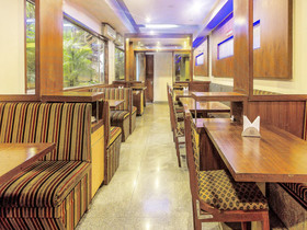 Lakme Executive The Business Hotel by Fabhotels