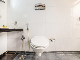 Lakme Executive The Business Hotel by Fabhotels