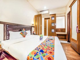 Lakme Executive The Business Hotel by Fabhotels