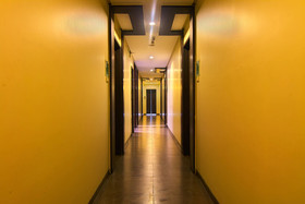 Lakme Executive The Business Hotel by Fabhotels