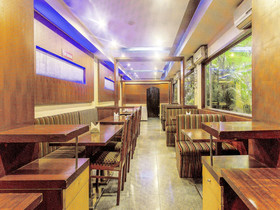 Lakme Executive The Business Hotel by Fabhotels