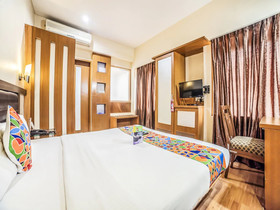 Lakme Executive The Business Hotel by Fabhotels