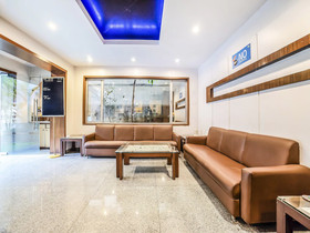 Lakme Executive The Business Hotel by Fabhotels