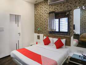Lrh Service Apartments By OYO Rooms