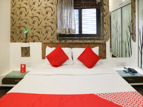 Lrh Service Apartments By OYO Rooms