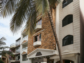 Lrh Service Apartments By OYO Rooms