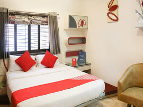 Lrh Service Apartments By OYO Rooms