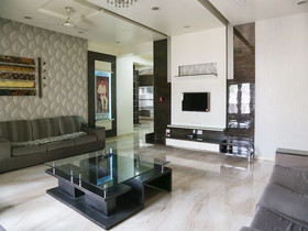 Lrh Service Apartments By OYO Rooms