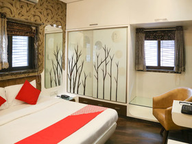 Lrh Service Apartments By OYO Rooms