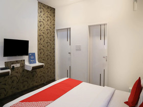 Lrh Service Apartments By OYO Rooms