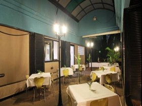 Manisha Service Apartment