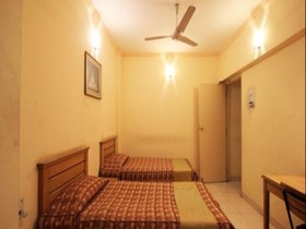 Manisha Service Apartment