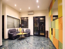 Manisha Service Apartment