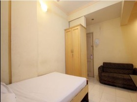 Manisha Service Apartment