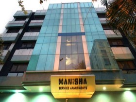 Manisha Service Apartment