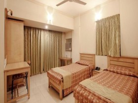 Manisha Service Apartment