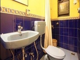 Manisha Service Apartment