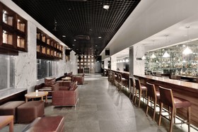 Marriott Suites Pune