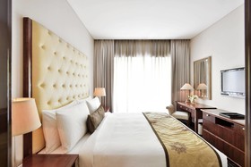Marriott Suites Pune
