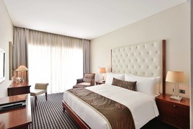 Marriott Suites Pune
