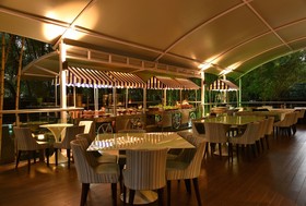 Marriott Suites Pune