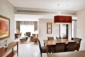 Marriott Suites Pune