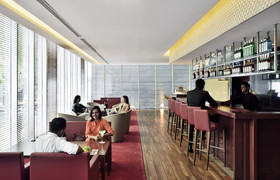 Marriott Suites Pune
