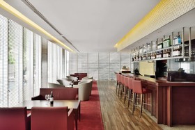 Marriott Suites Pune
