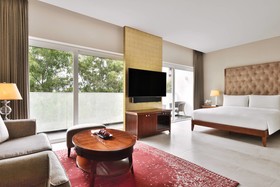 Marriott Suites Pune
